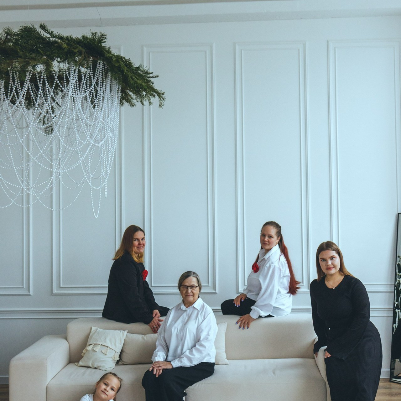 Отзывы на сайте. Фотограф в Перми Гиренко Людмила