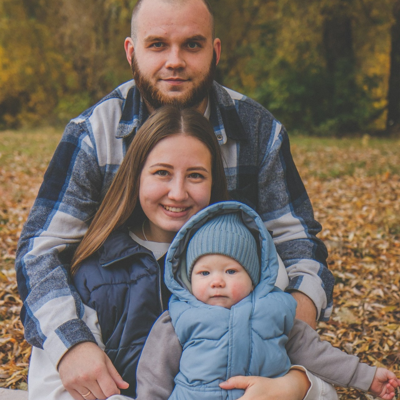 Отзывы на сайте. Фотограф в Перми Гиренко Людмила