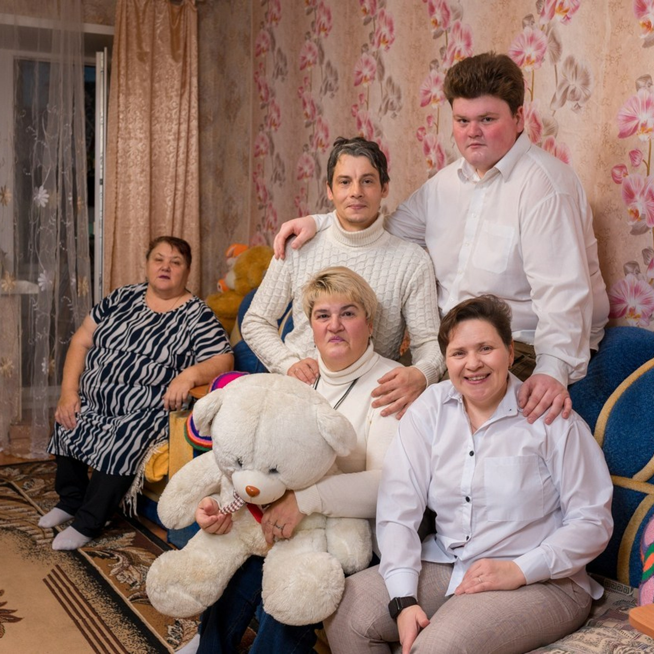 Отзывы. Катя Барбус Фотограф Пермь