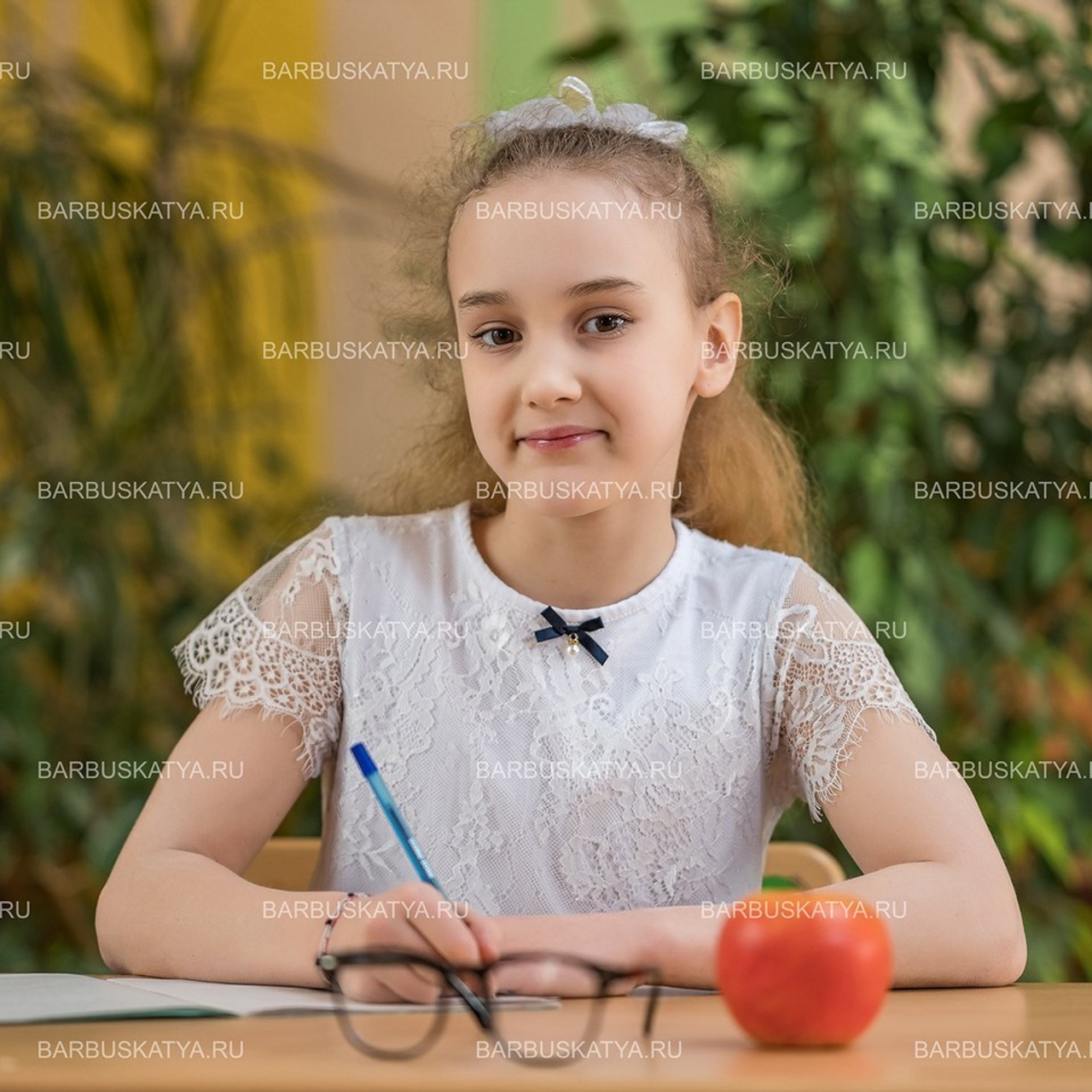 Отзывы. Катя Барбус Фотограф Пермь