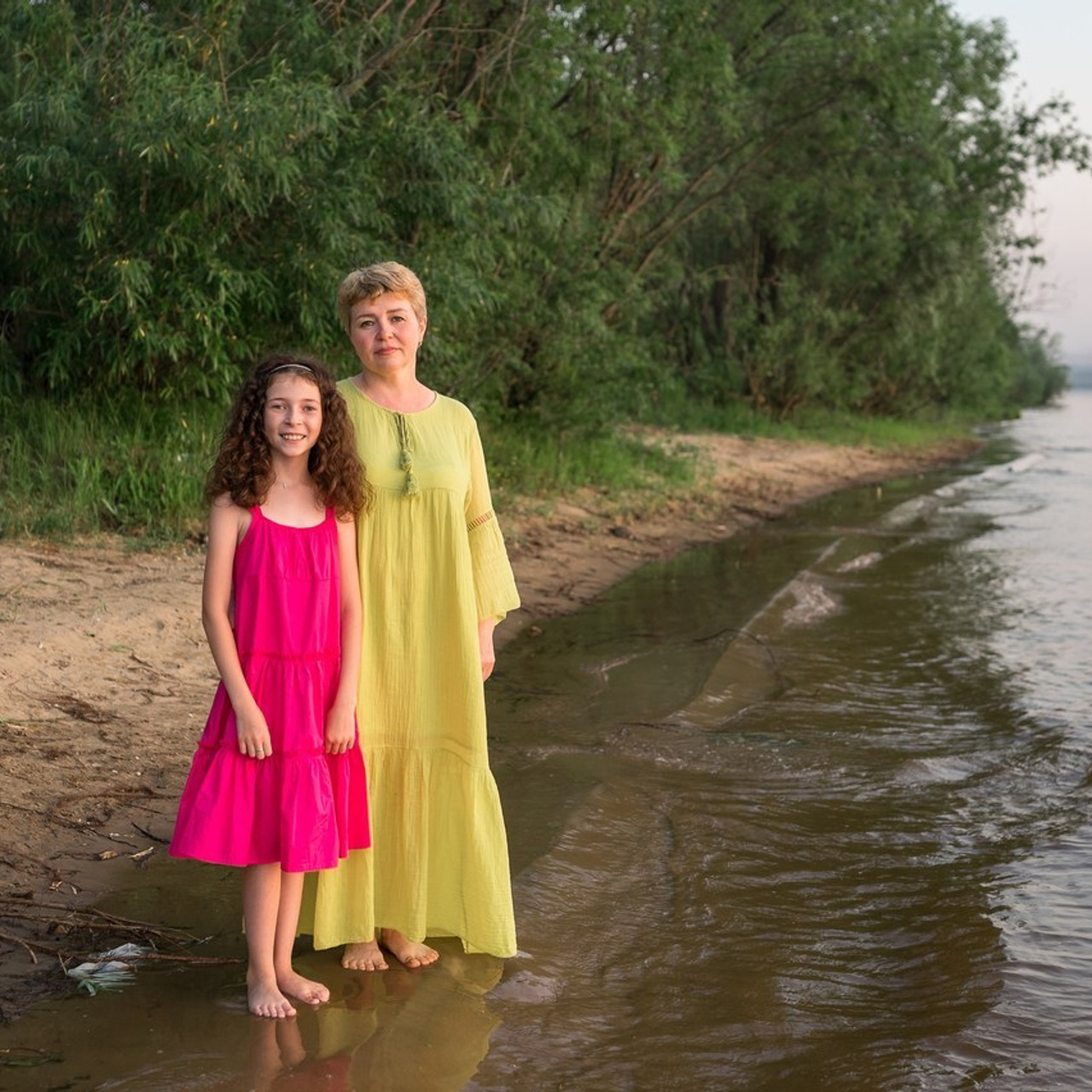 Отзывы. Катя Барбус Фотограф Пермь