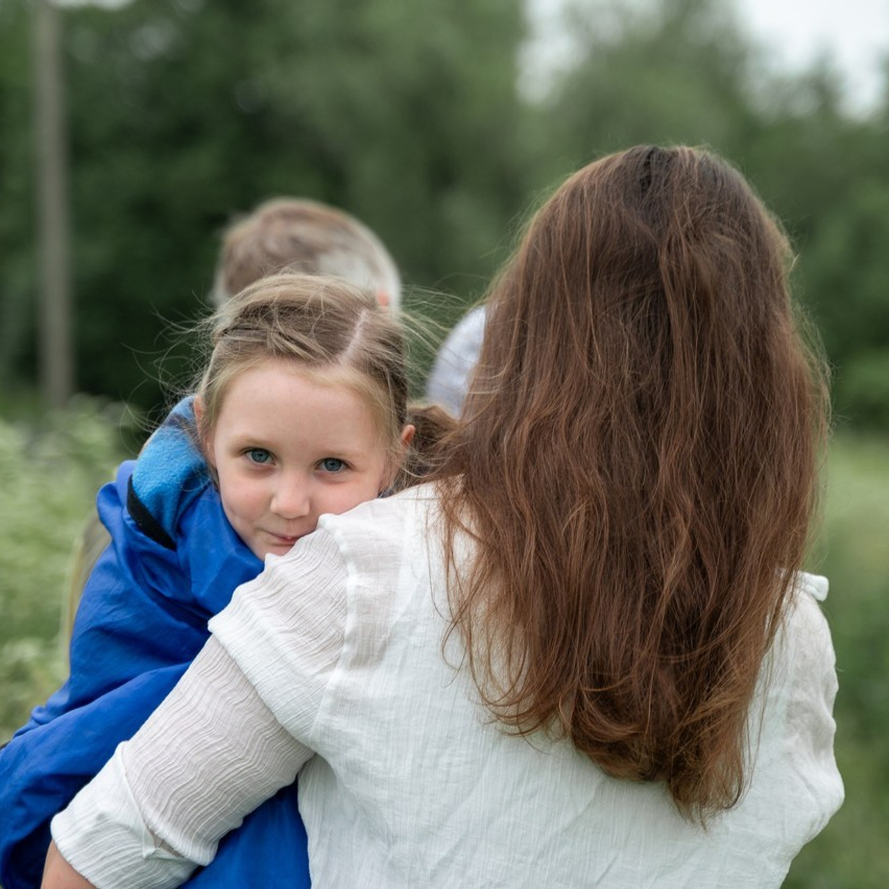 Отзывы. Катя Барбус Фотограф Пермь
