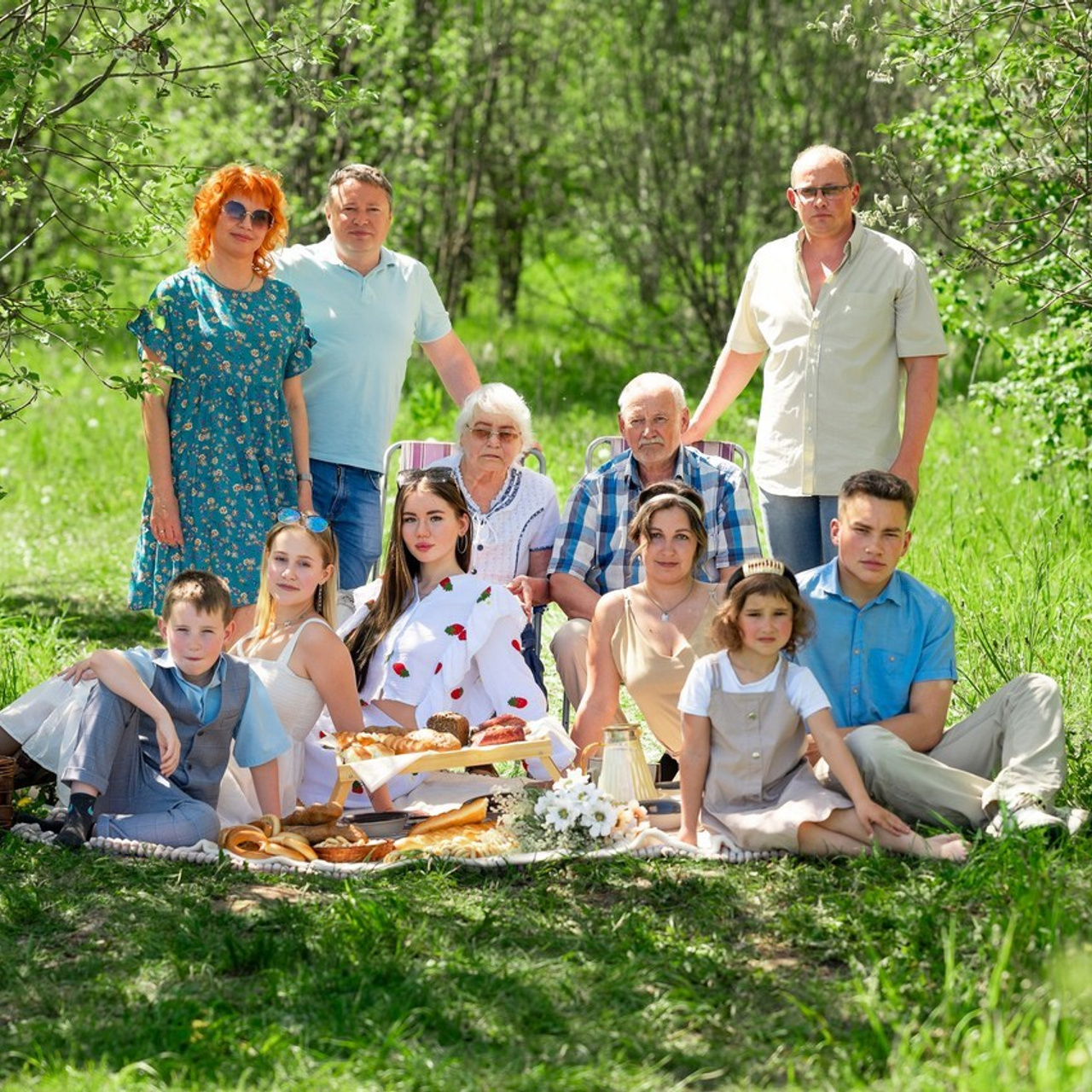 Отзывы. Катя Барбус Фотограф Пермь