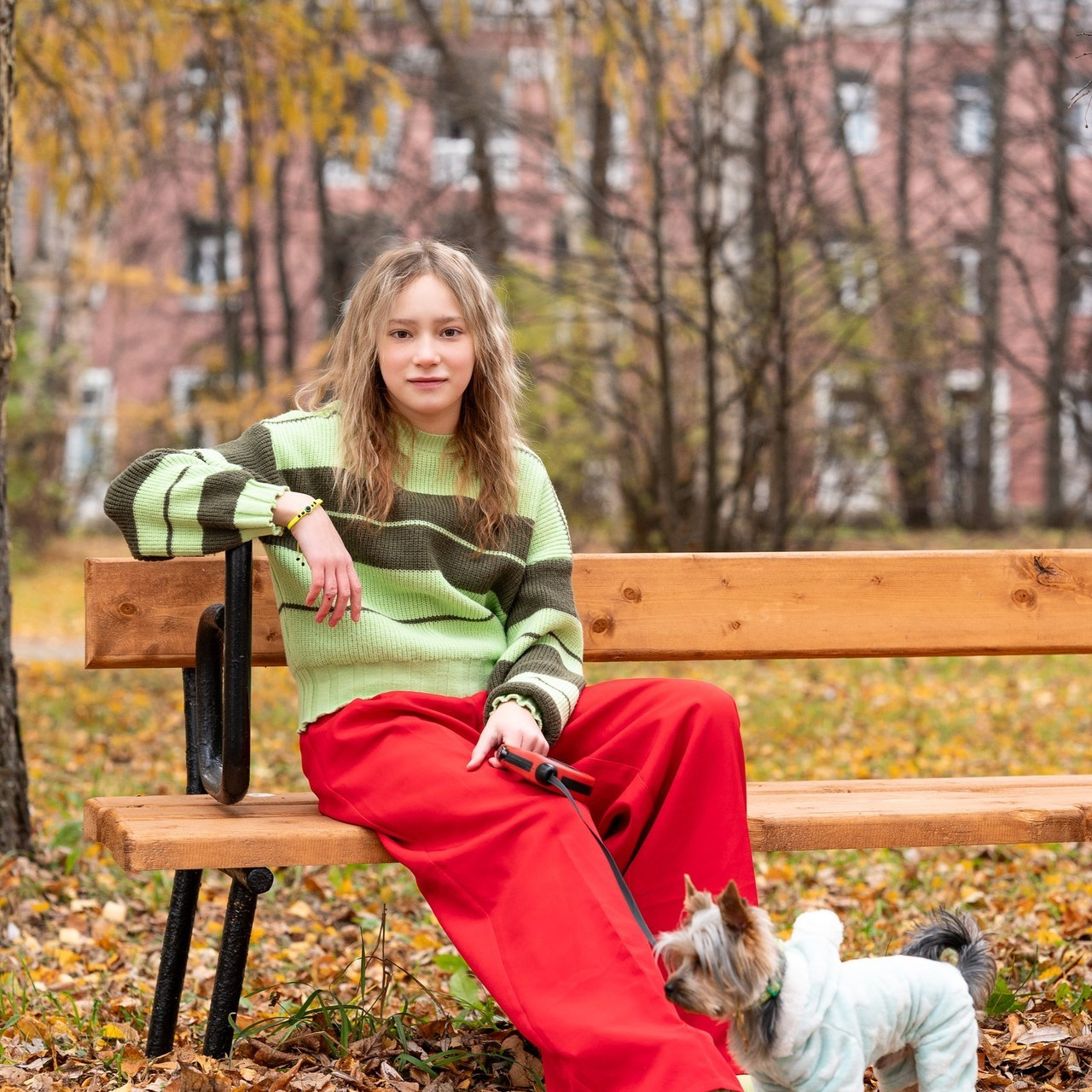 Отзывы. Катя Барбус Фотограф Пермь