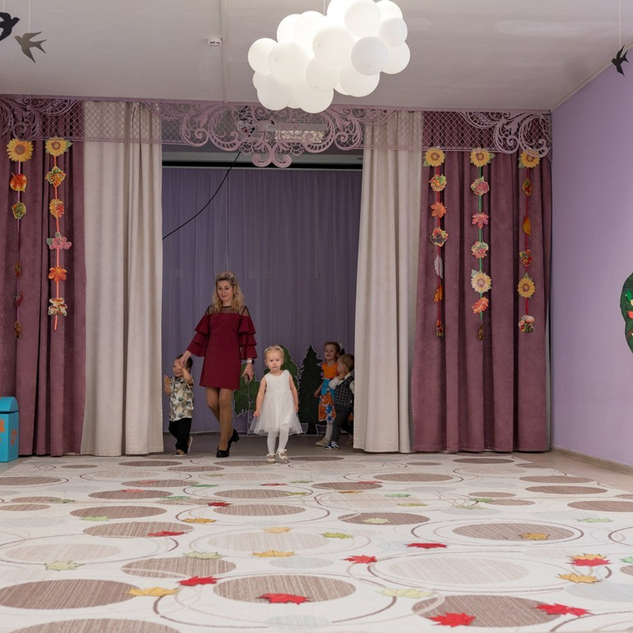 Отзывы. Катя Барбус Фотограф Пермь