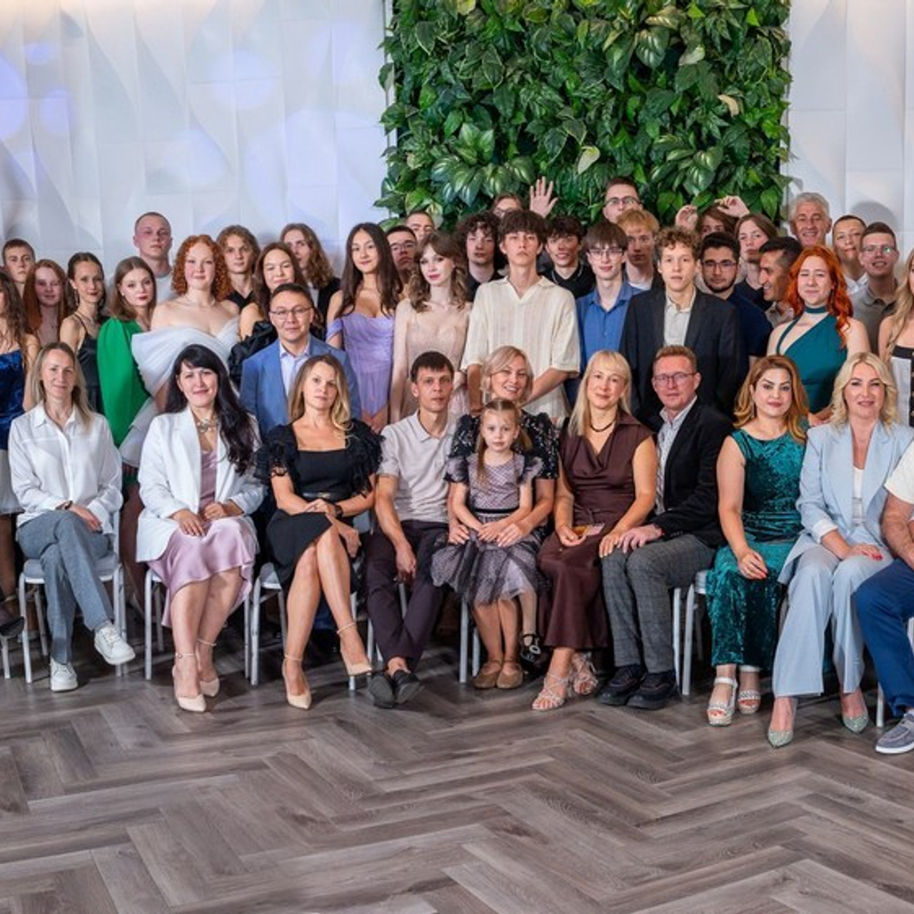 Отзывы. Катя Барбус Фотограф Пермь