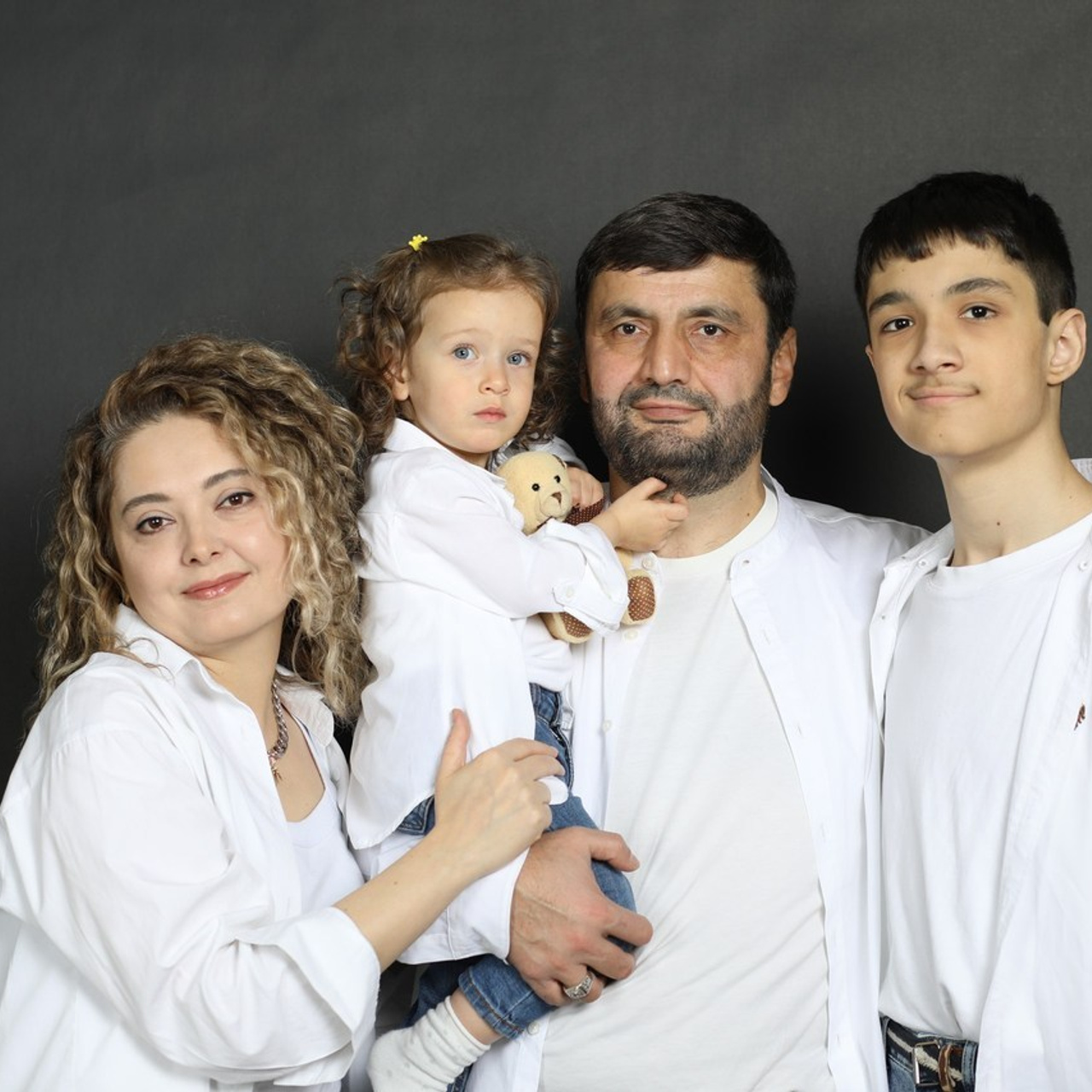 Отзывы. Фотограф Москва Ольга Жаркая