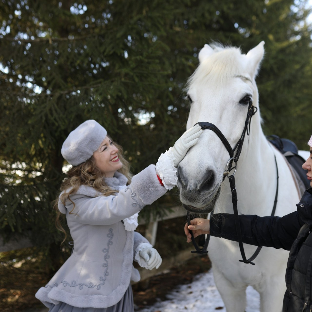 Отзывы. Фотограф Москва Ольга Жаркая