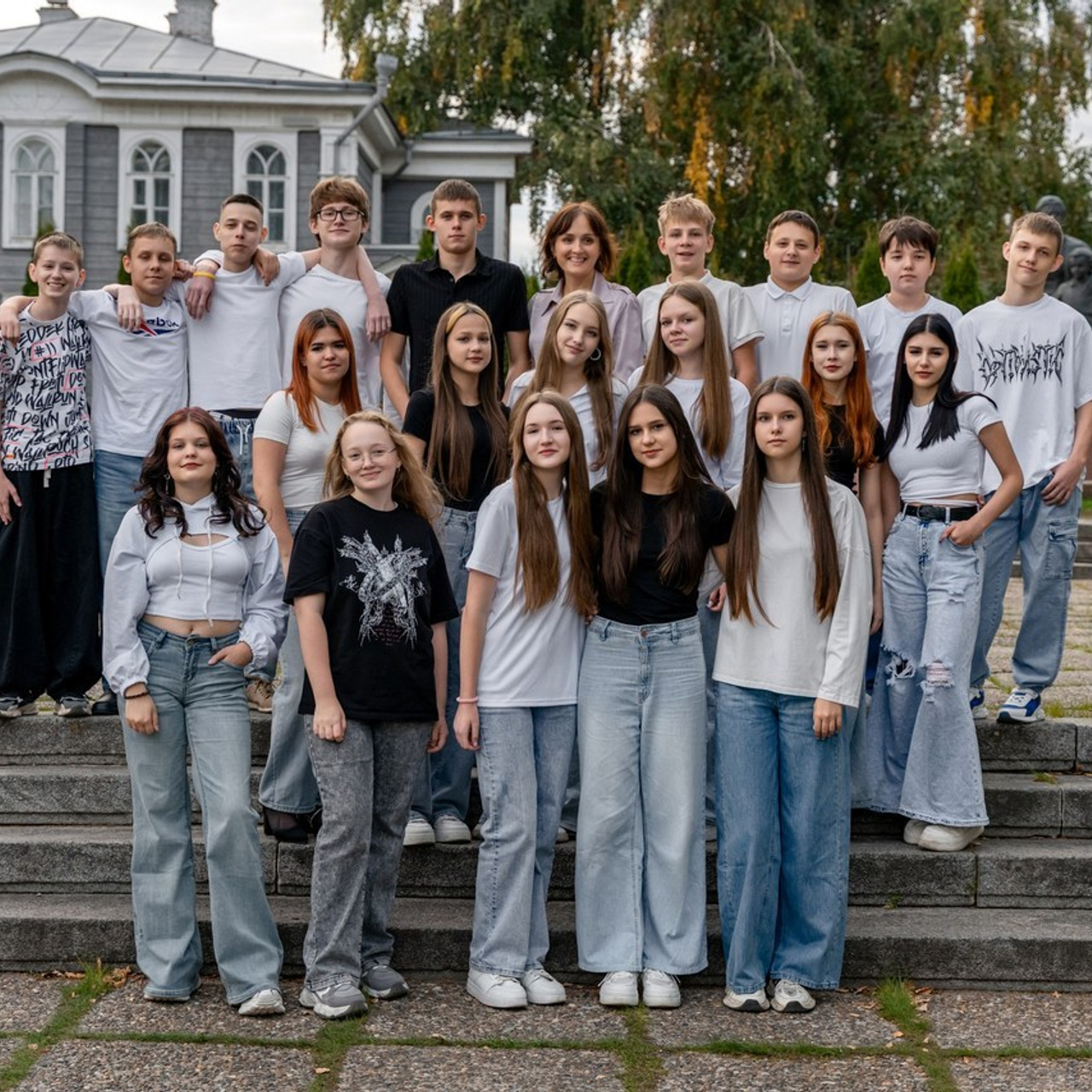 Отзывы. Школьный и семейный фотограф в Ульяновске Елена Агафонова