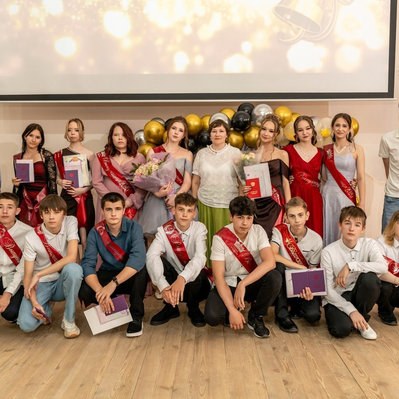 Отзывы. Школьный и семейный фотограф в Ульяновске Елена Агафонова