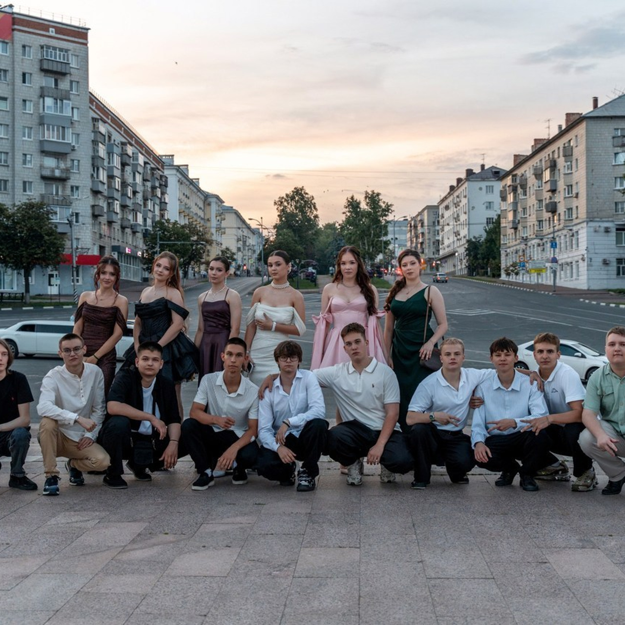 Отзывы. Школьный и семейный фотограф в Ульяновске Елена Агафонова