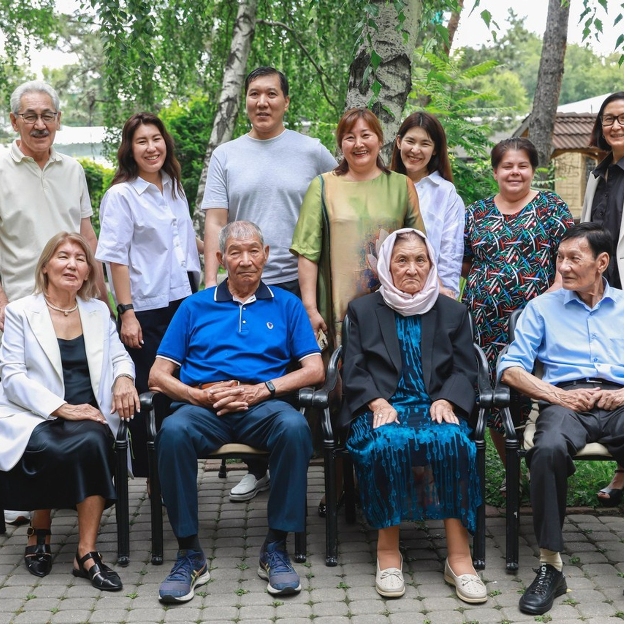 Отзывы. Семейный фотограф г. Алматы Натали Козина