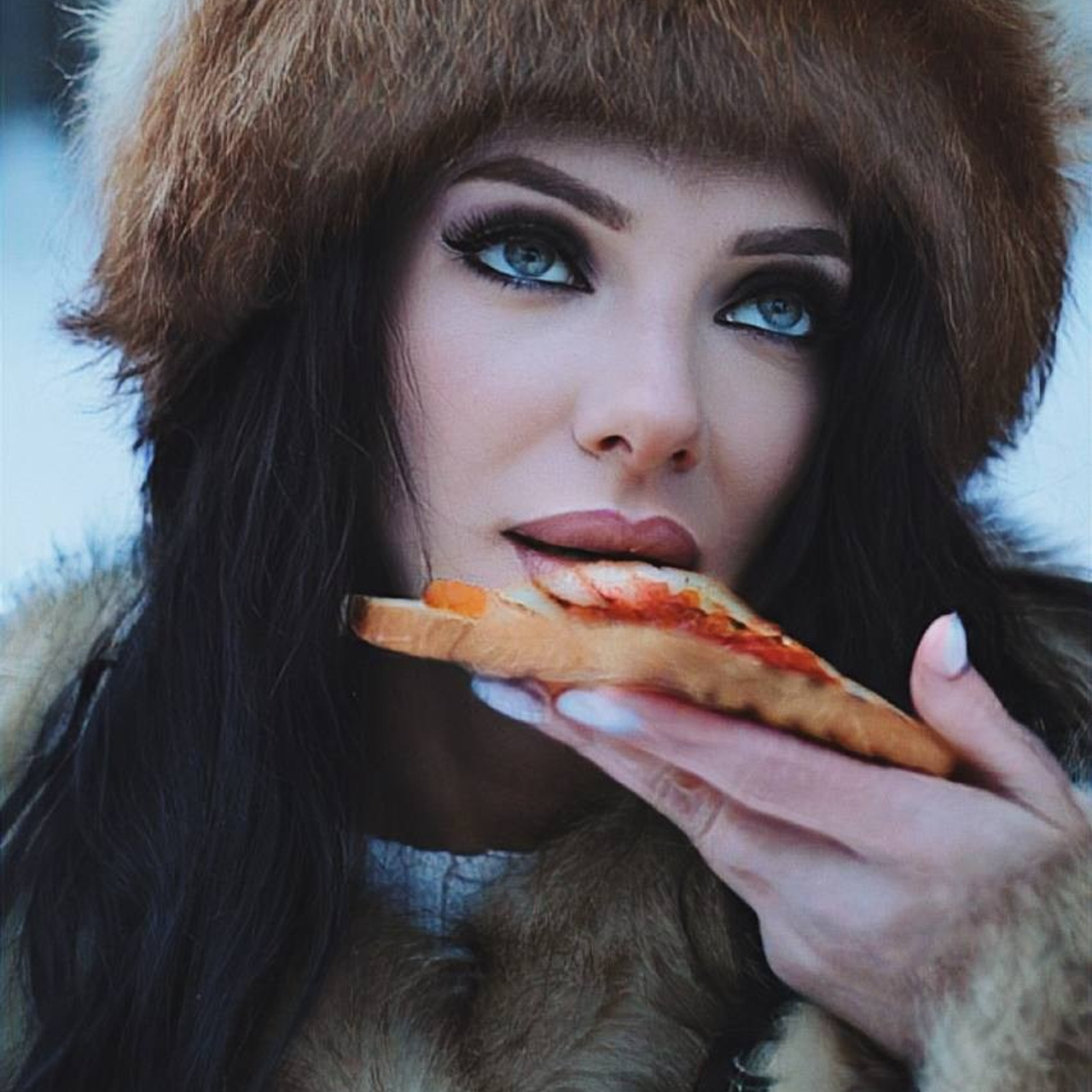 Проект СССР