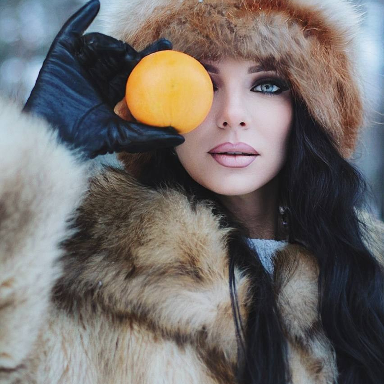 Отзывы. Фотограф Пирумян Анна. г. Сургут, г. Воронеж