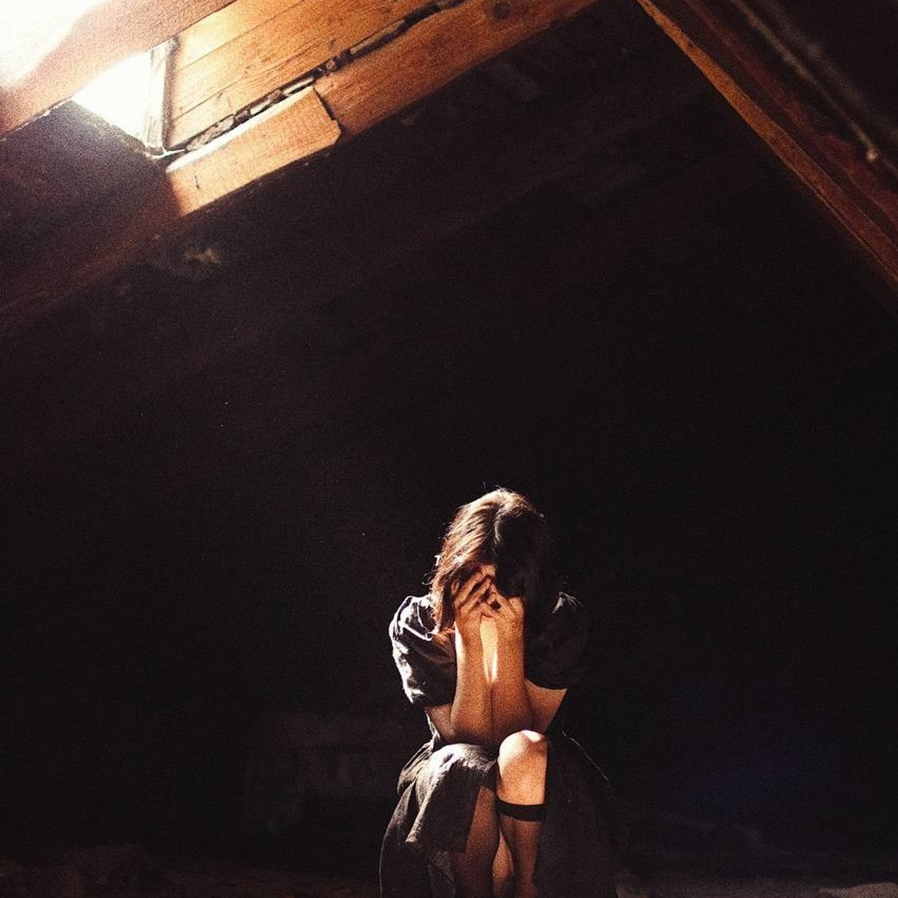 Дарья. Прогулочная тематическая