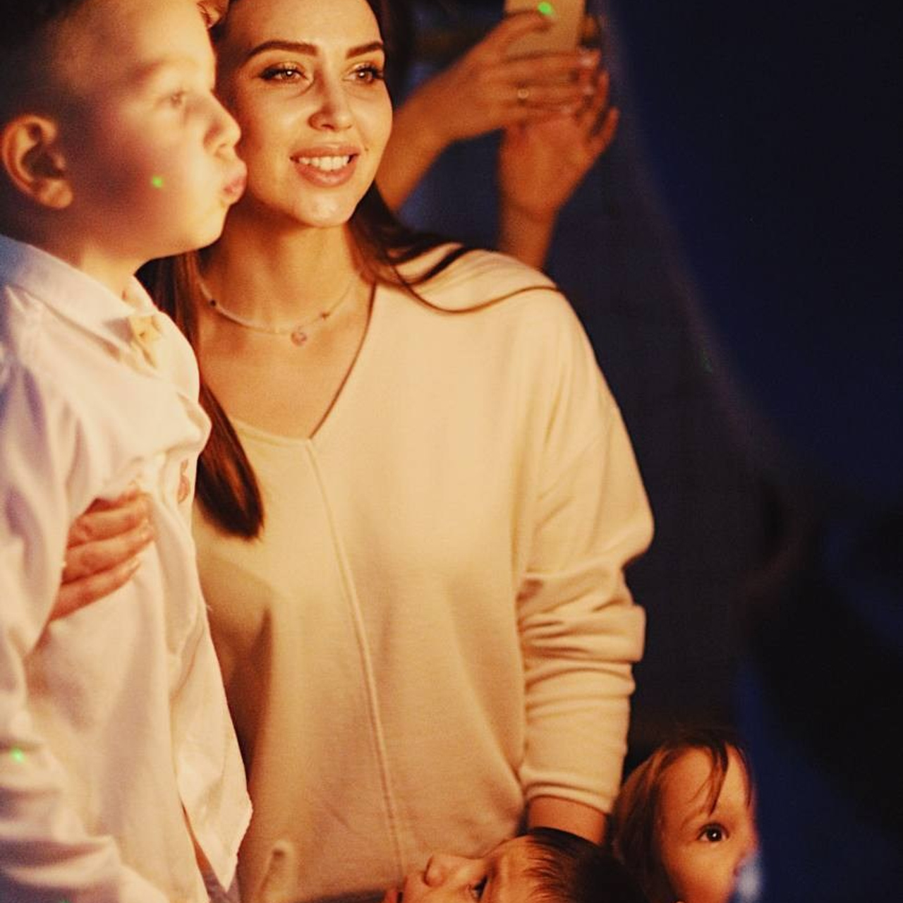 Отзывы. Фотограф Пирумян Анна. г. Сургут, г. Воронеж