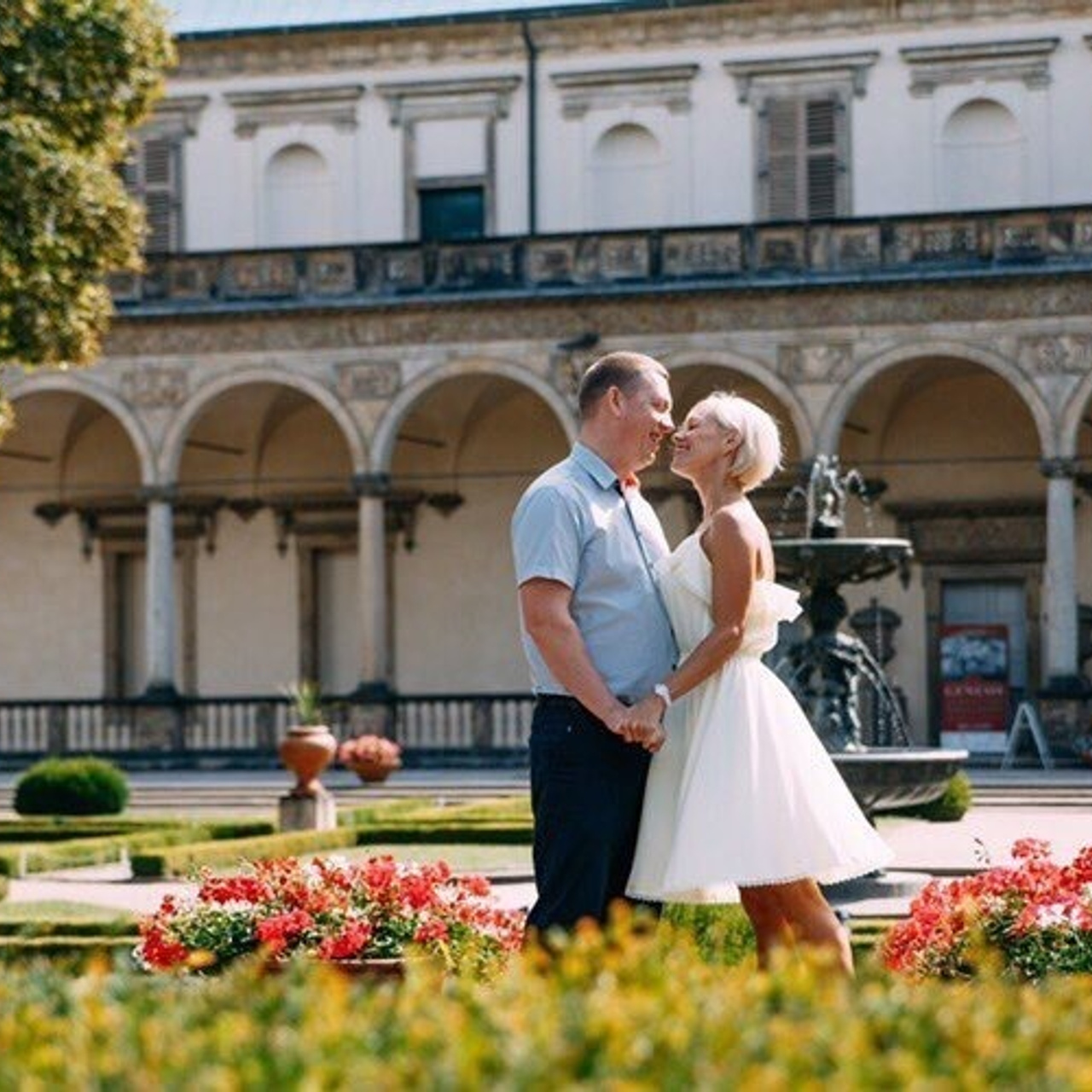 Reference fotografa. Svatební fotografka