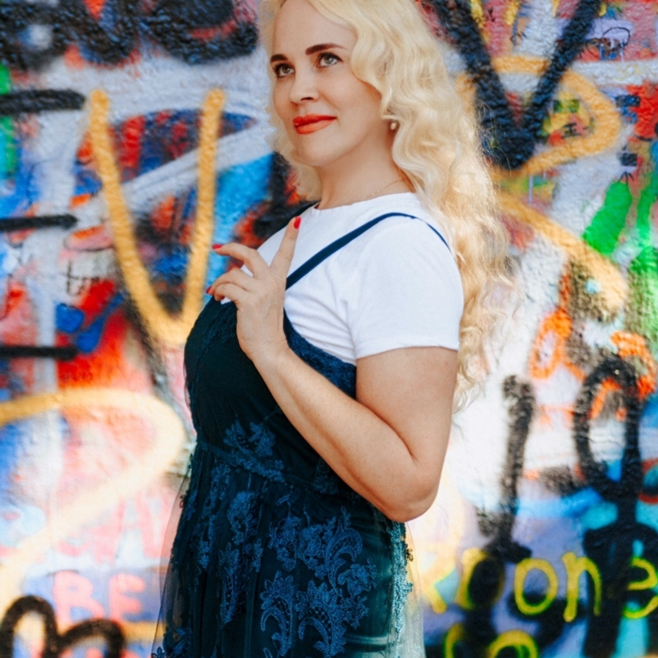 Reference fotografa. Svatební fotografka