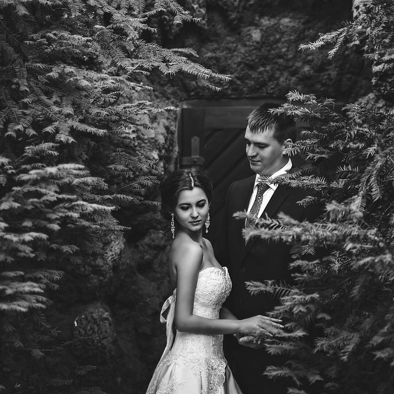 Reference fotografa. Svatební fotografka