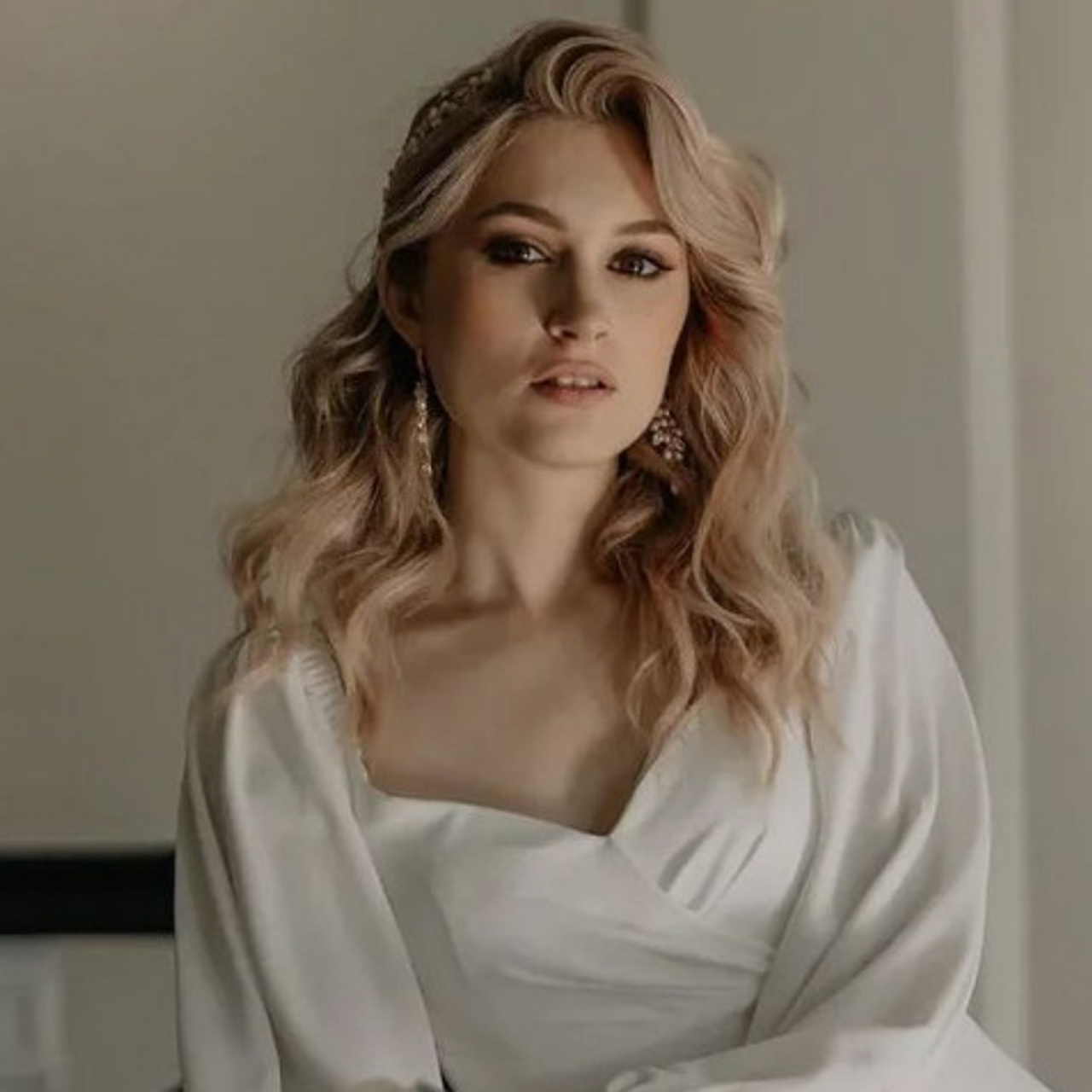 Отзывы. Портретный фотограф Елена Матафонова Барнаул