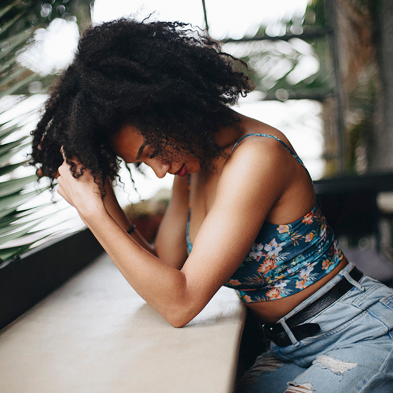 Алина. Фотограф Катерина Ивашова