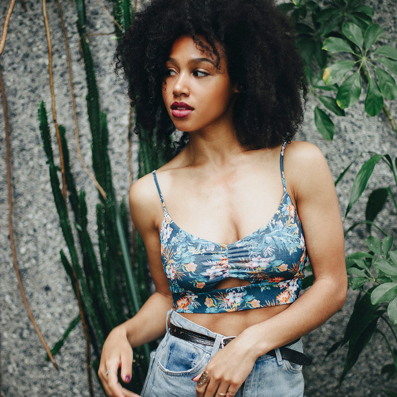 Алина. Фотограф Катерина Ивашова