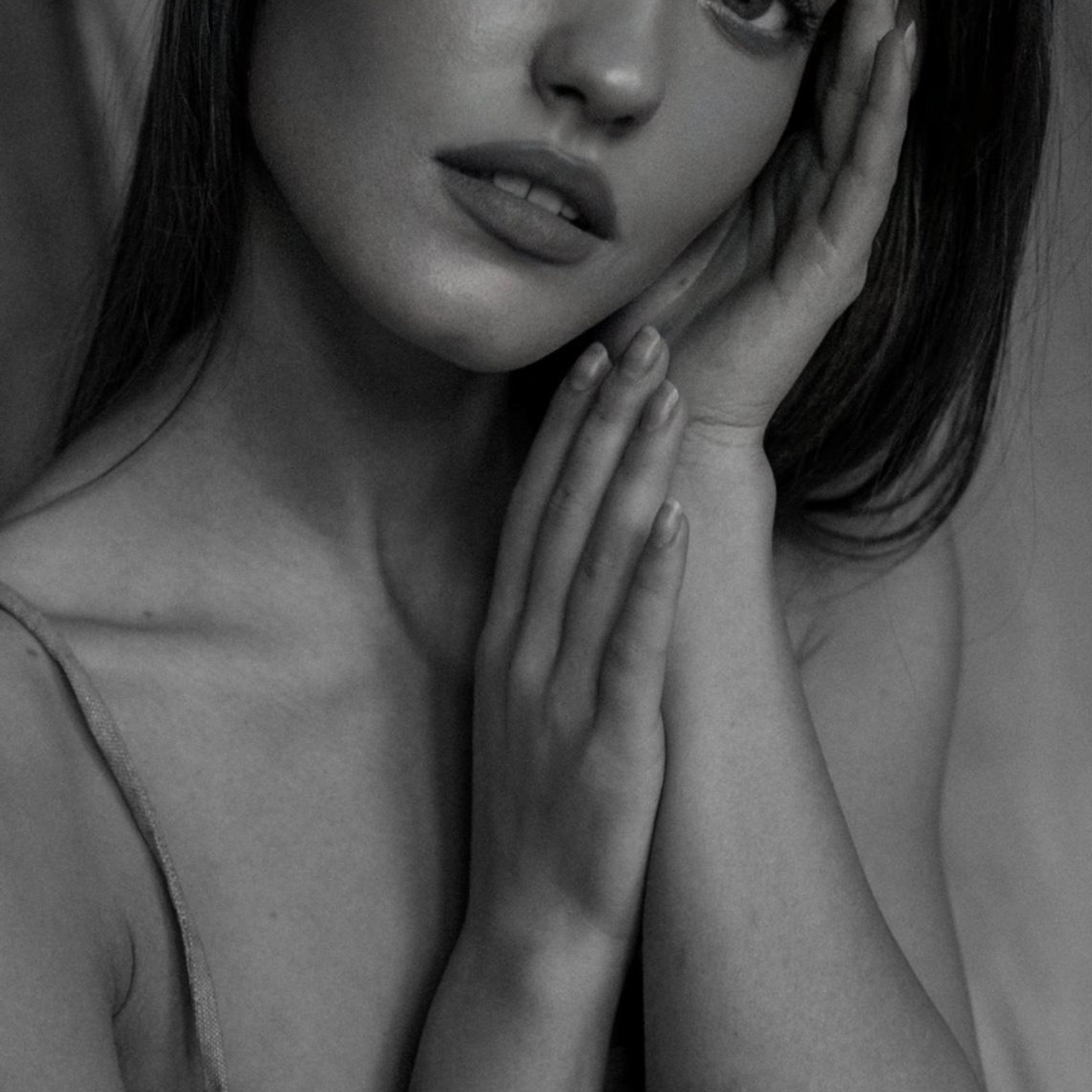 Настя. Фотограф Катерина Ивашова