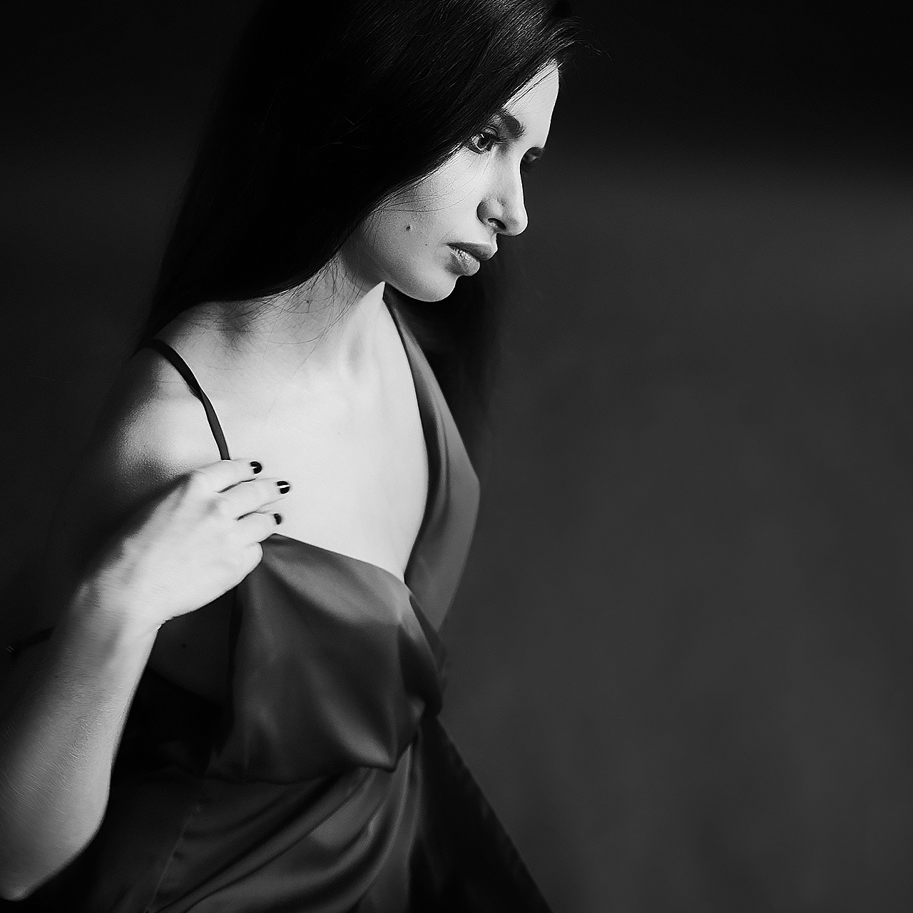 Ирина. Фотограф Катерина Ивашова