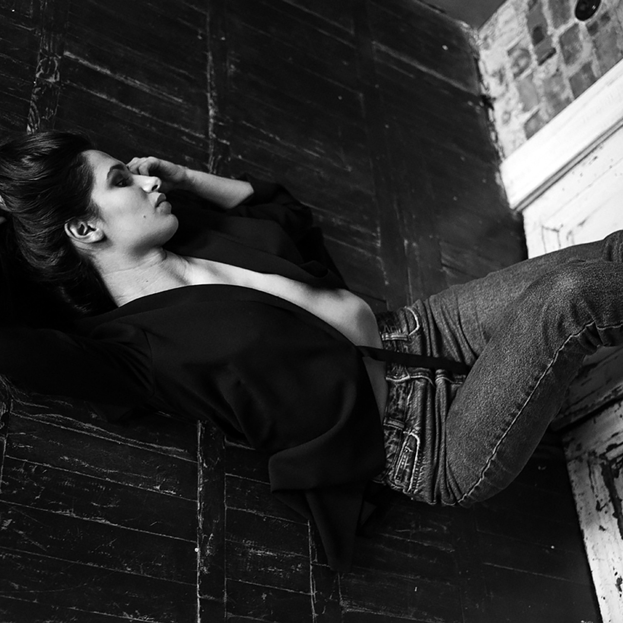 Ирина. Фотограф Катерина Ивашова