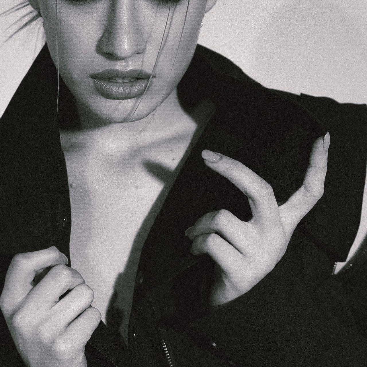 Алина. Фотограф Катерина Ивашова