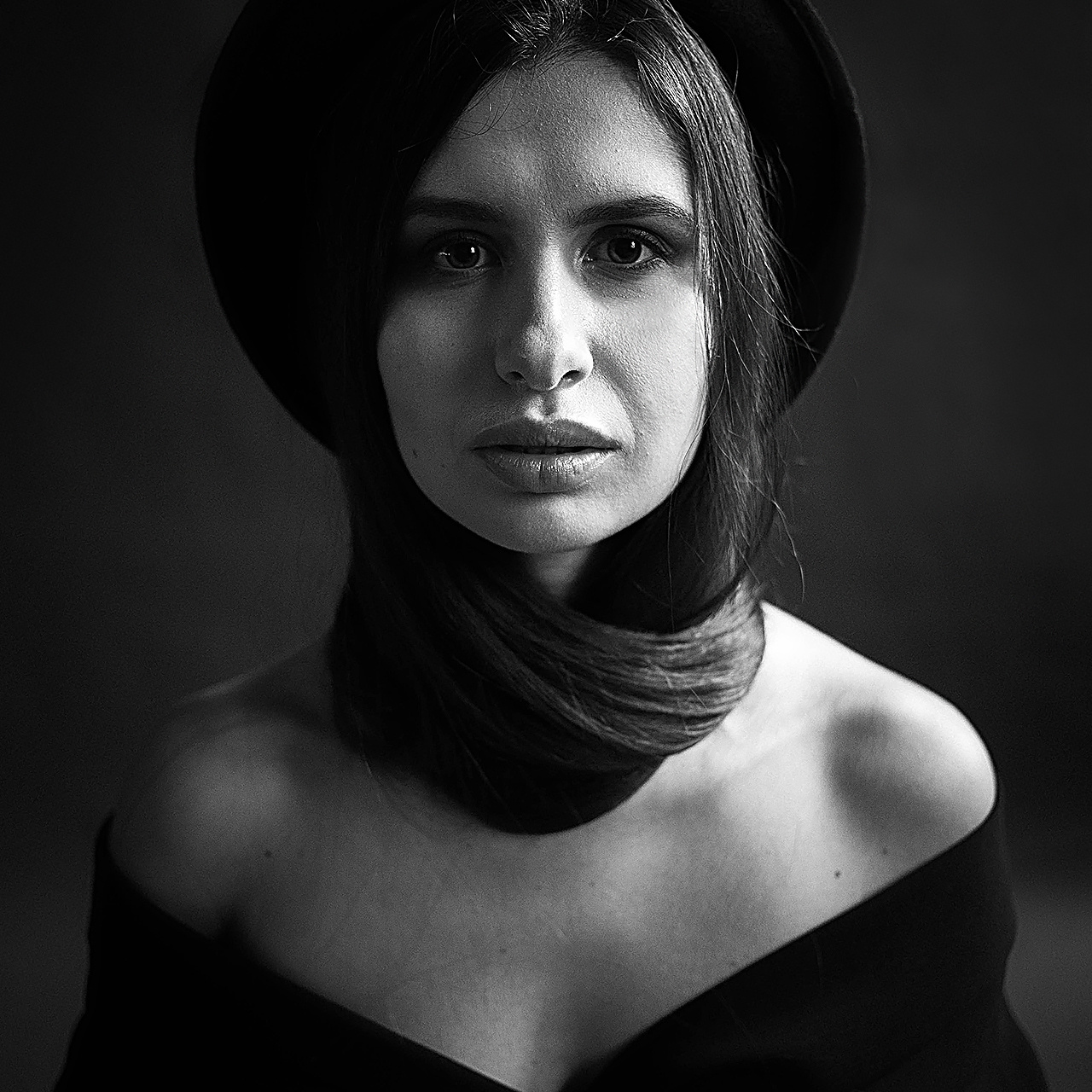 Ирина. Фотограф Катерина Ивашова