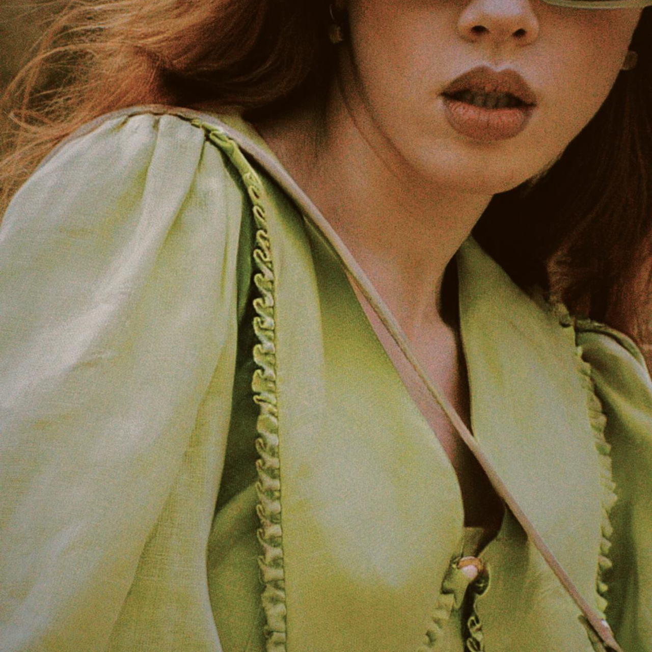 Даша. Фотограф Катерина Ивашова