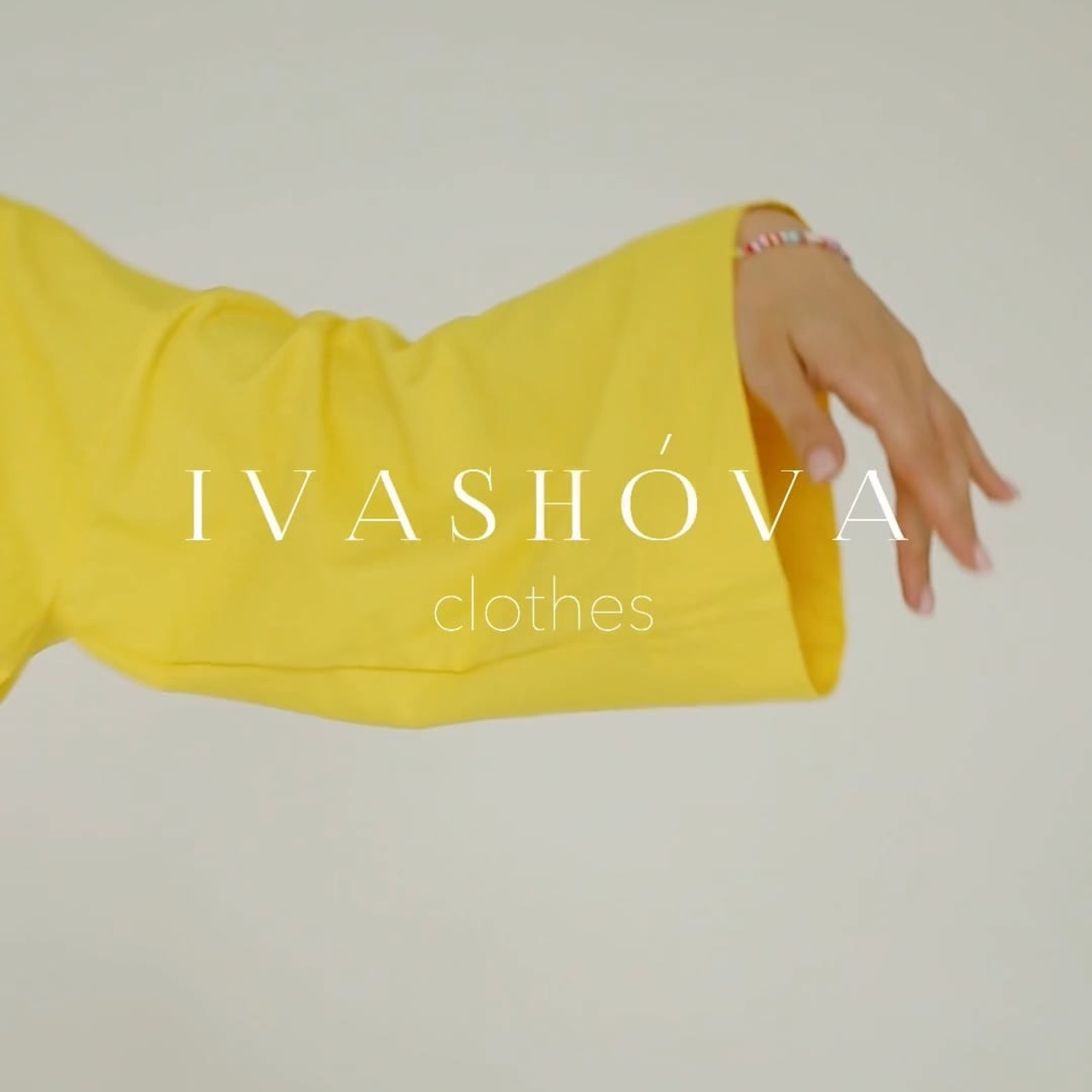 Видео. Фотограф Катерина Ивашова