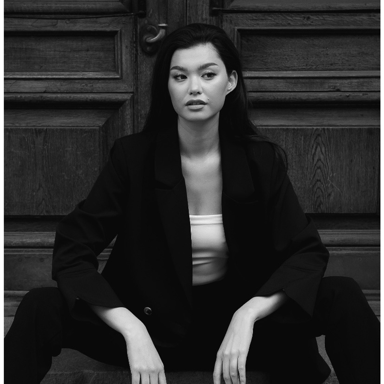 Polly. Фотограф Катерина Ивашова