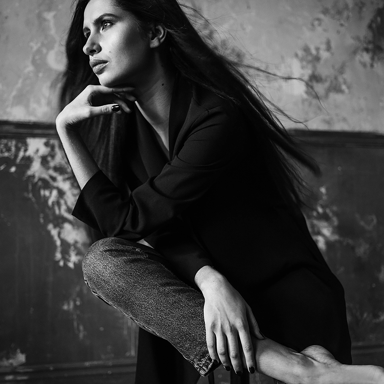 Ирина. Фотограф Катерина Ивашова