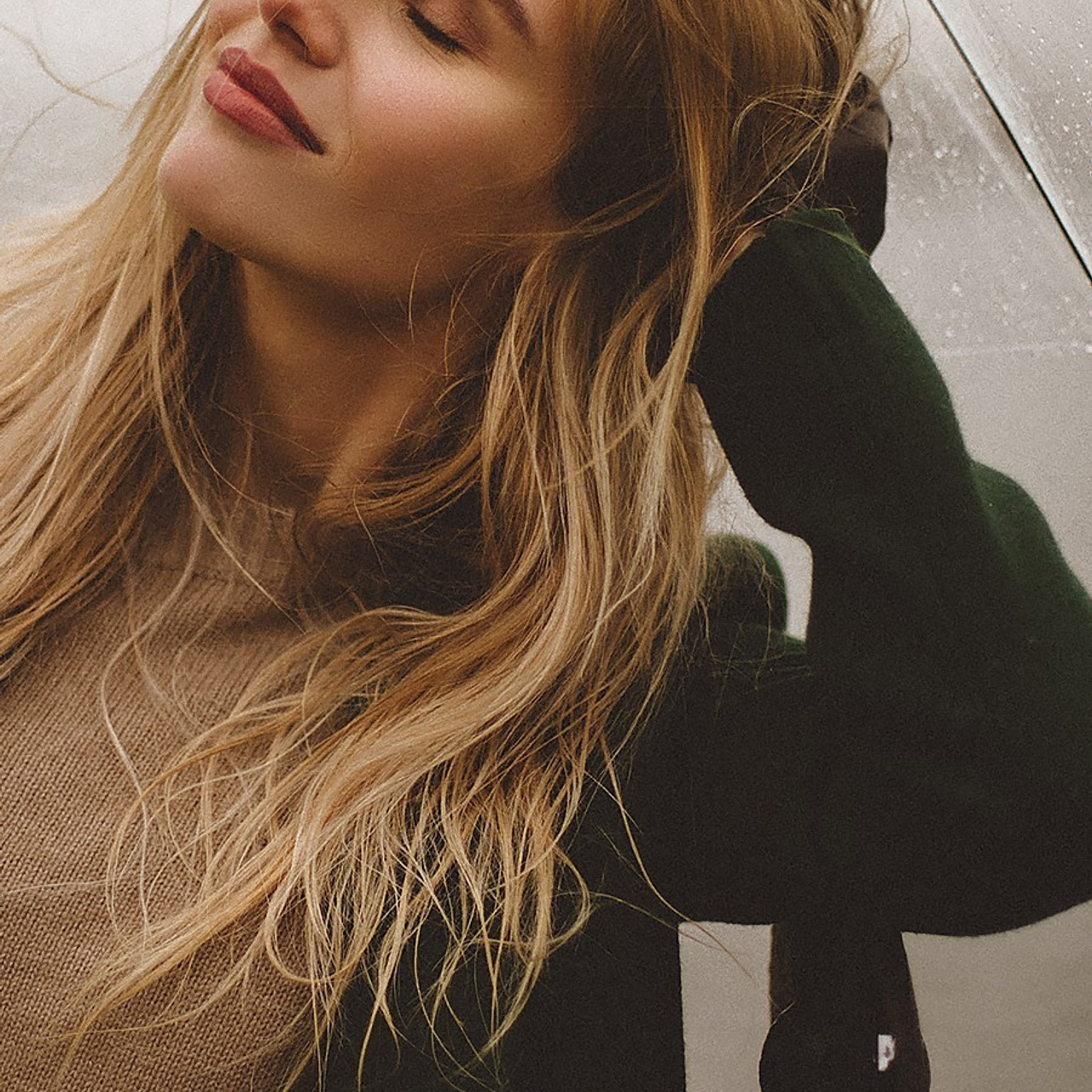 Наташа. Фотограф Катерина Ивашова