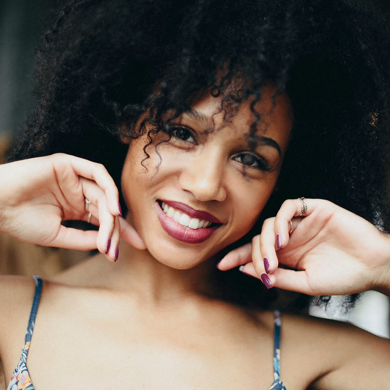 Алина. Фотограф Катерина Ивашова