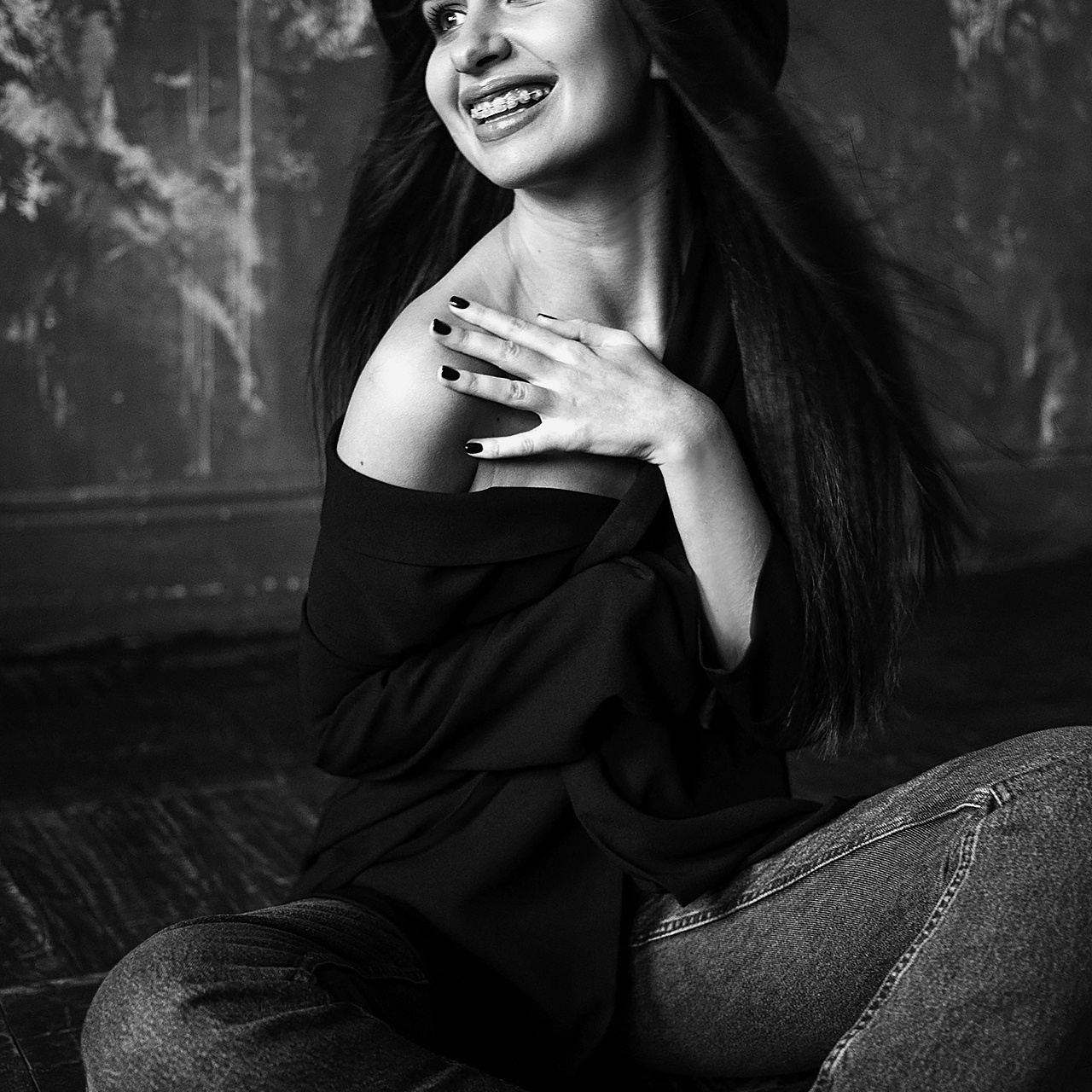 Ирина. Фотограф Катерина Ивашова