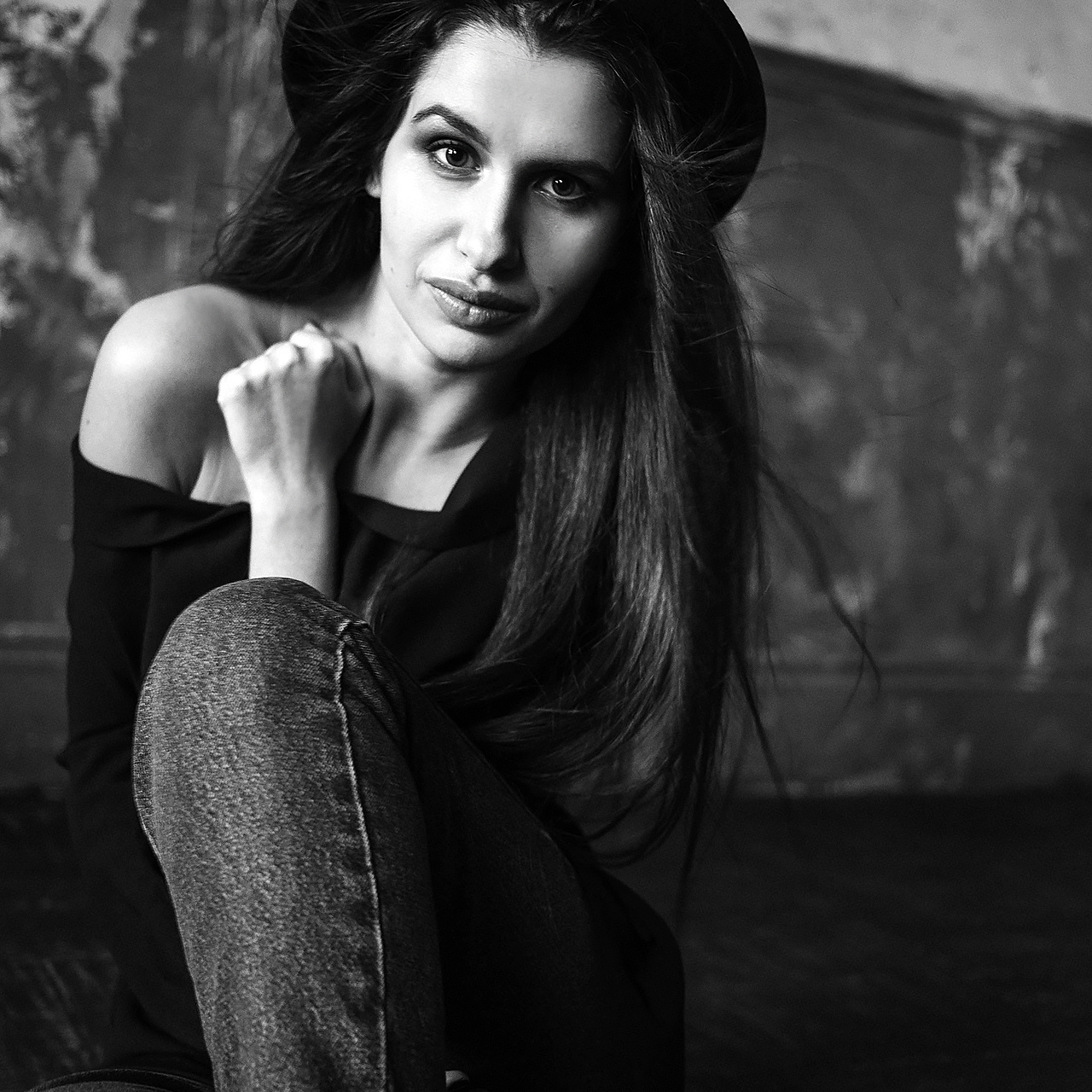 Ирина. Фотограф Катерина Ивашова