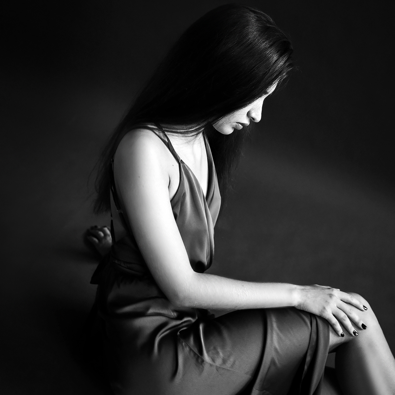 Ирина. Фотограф Катерина Ивашова