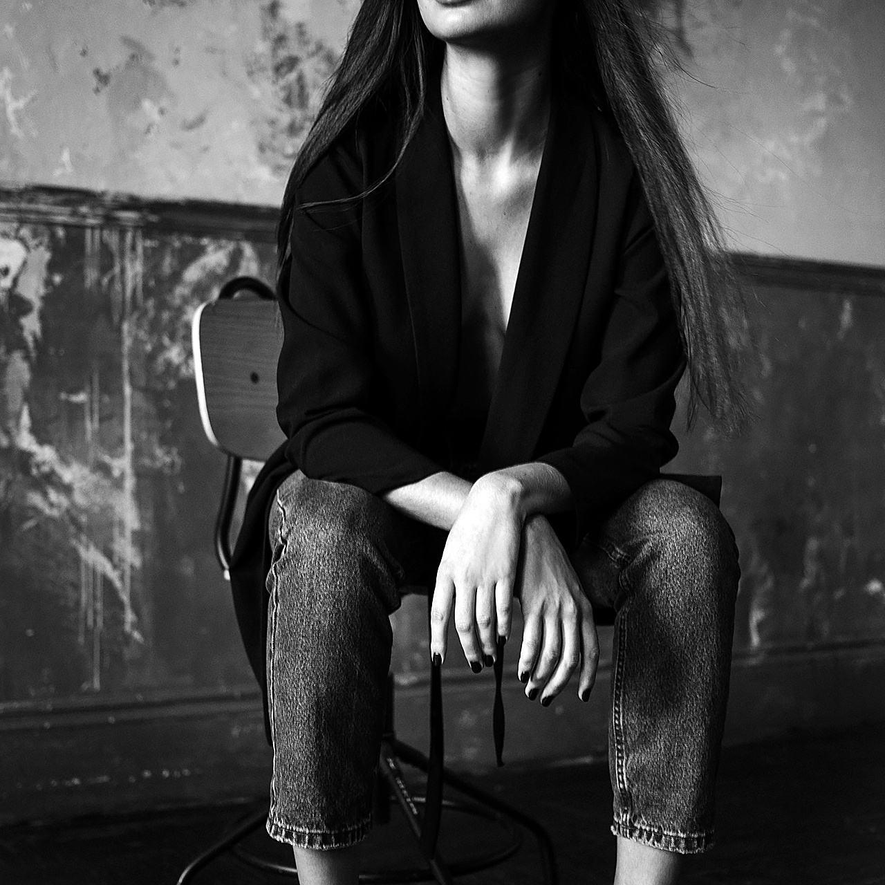 Ирина. Фотограф Катерина Ивашова