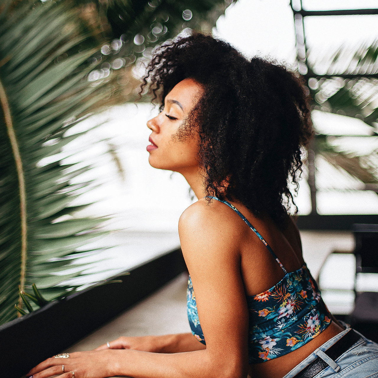 Алина. Фотограф Катерина Ивашова