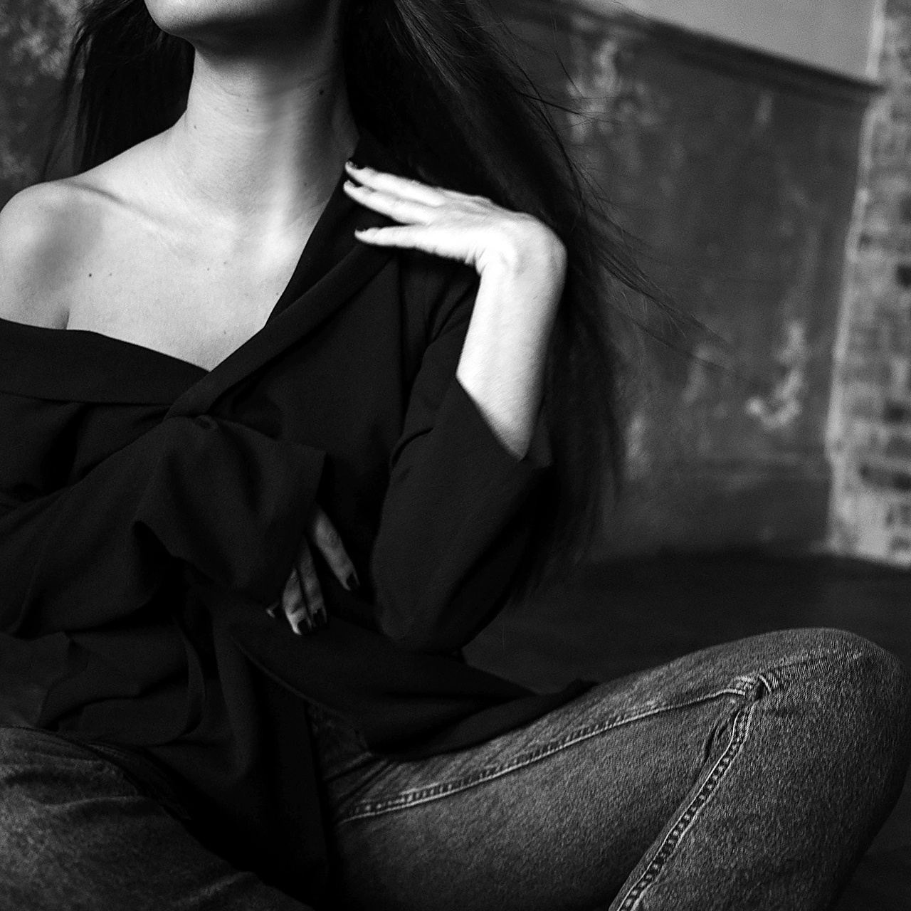 Ирина. Фотограф Катерина Ивашова