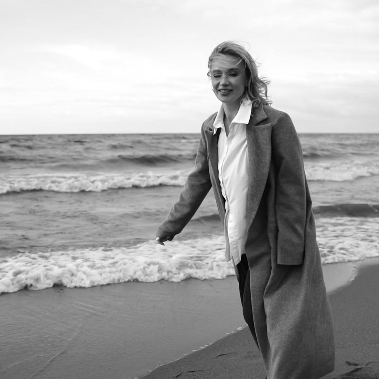 Видео. Фотограф Катерина Ивашова