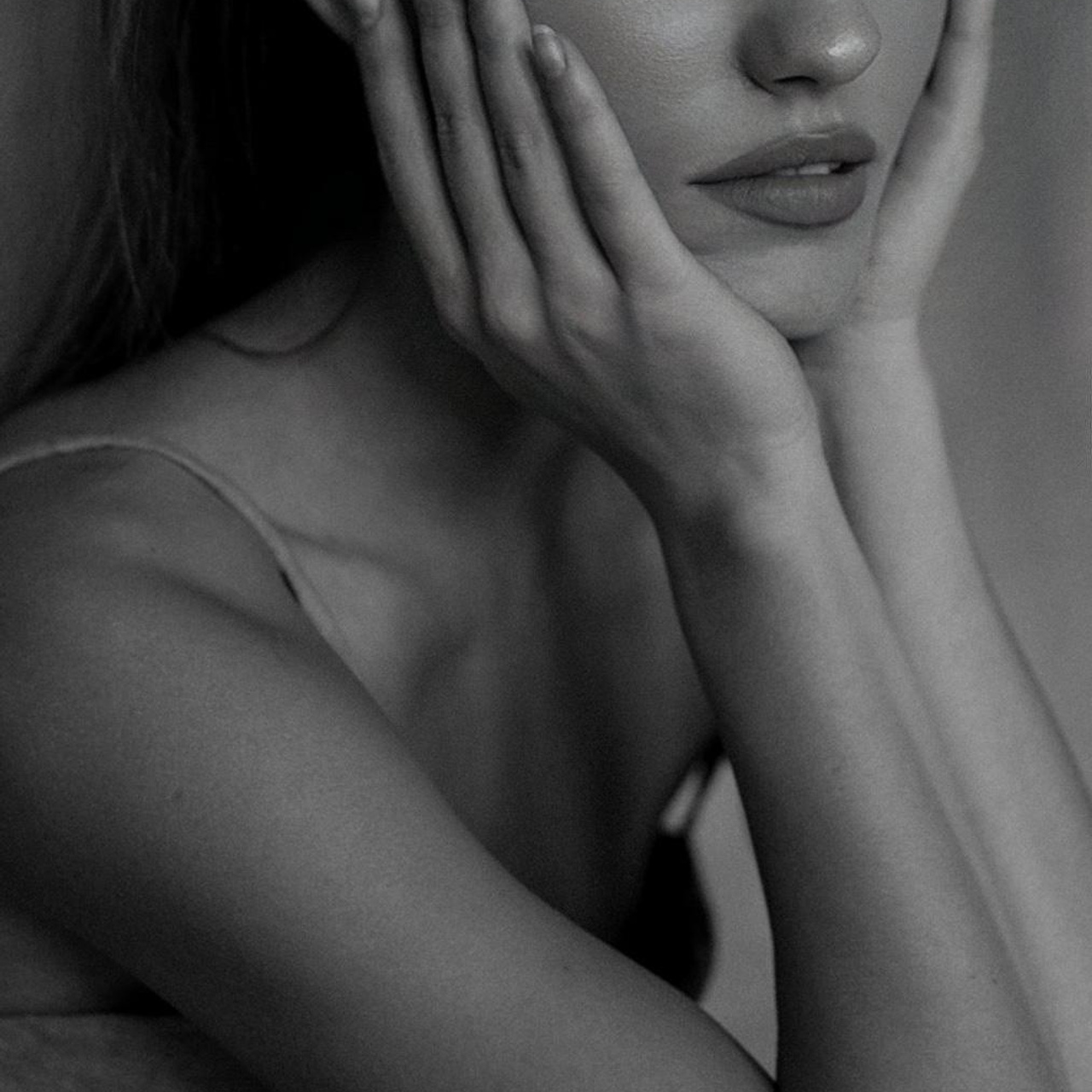 Настя. Фотограф Катерина Ивашова