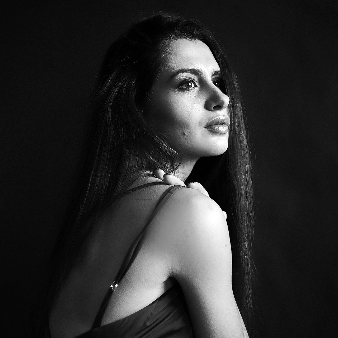 Ирина. Фотограф Катерина Ивашова