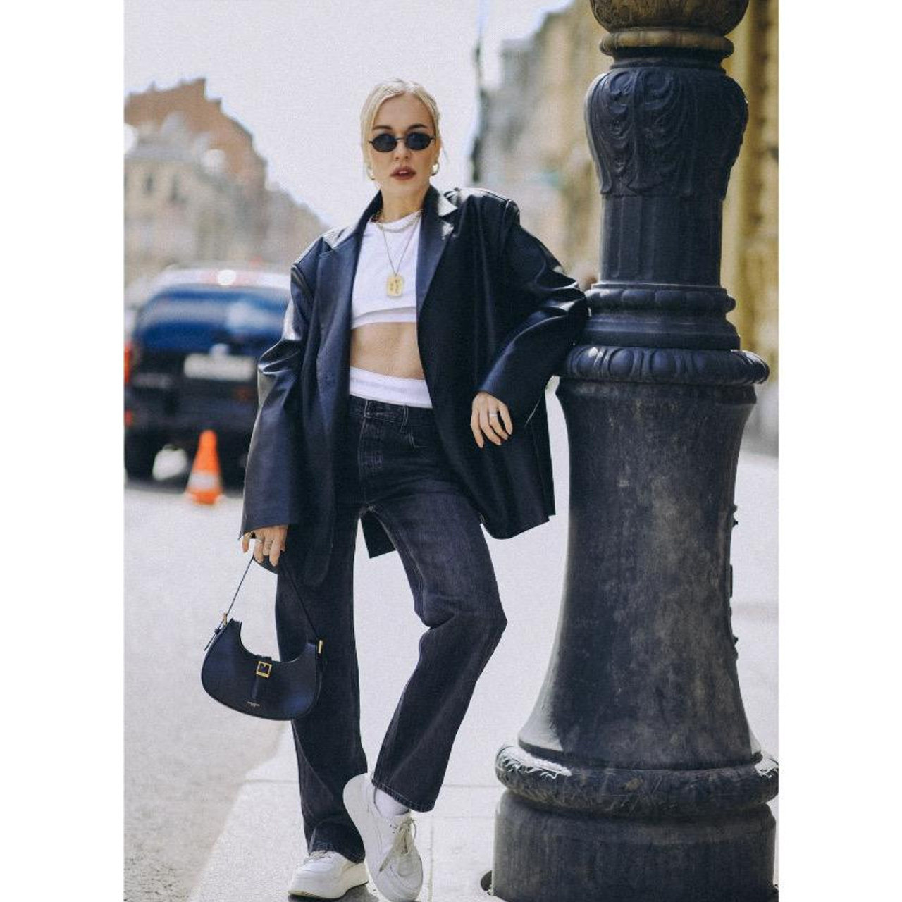 Стася. Фотограф Катерина Ивашова