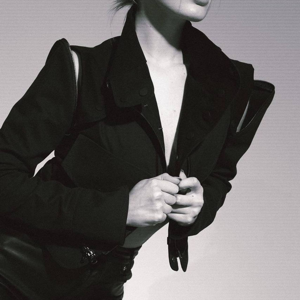 Алина. Фотограф Катерина Ивашова