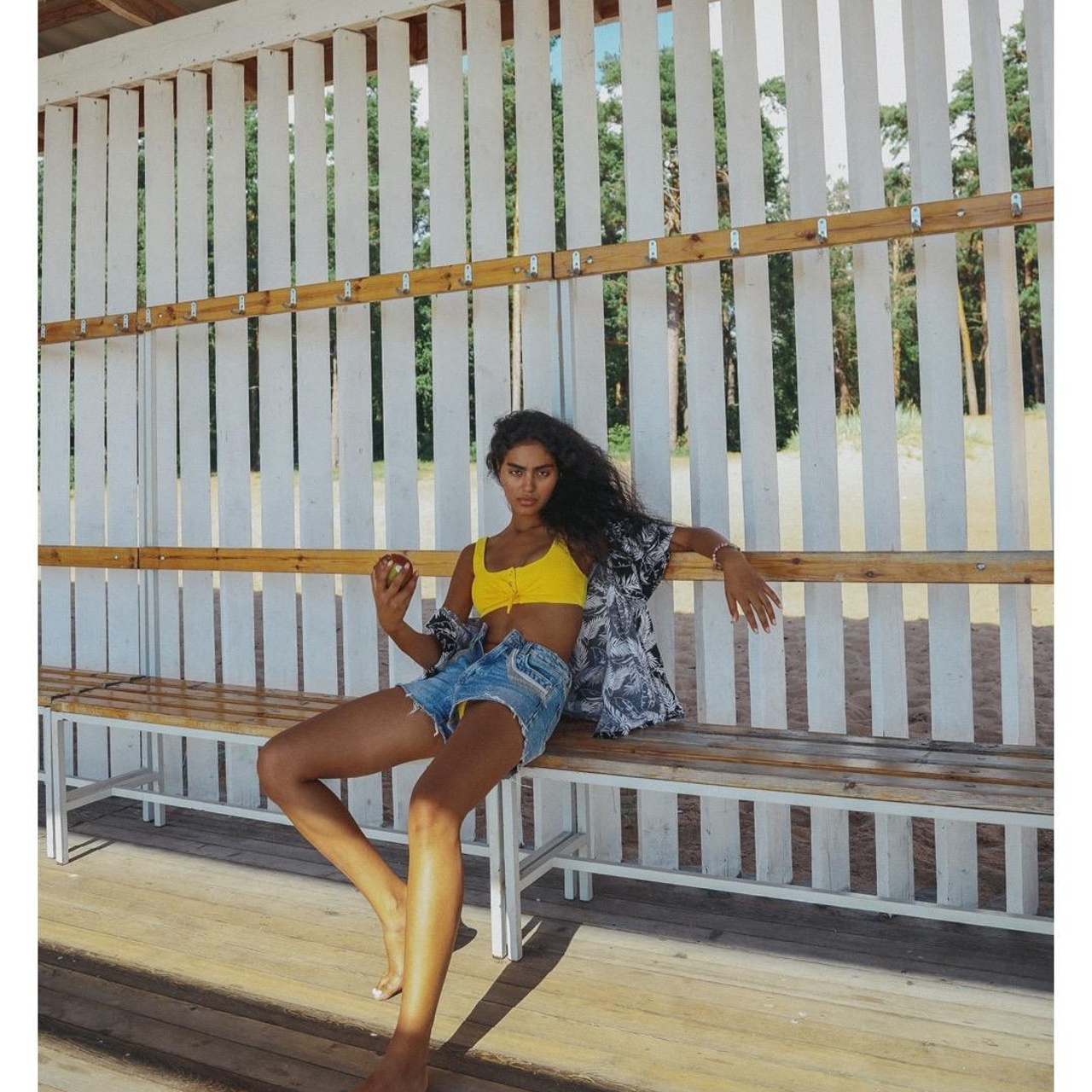 Сима. Фотограф Катерина Ивашова