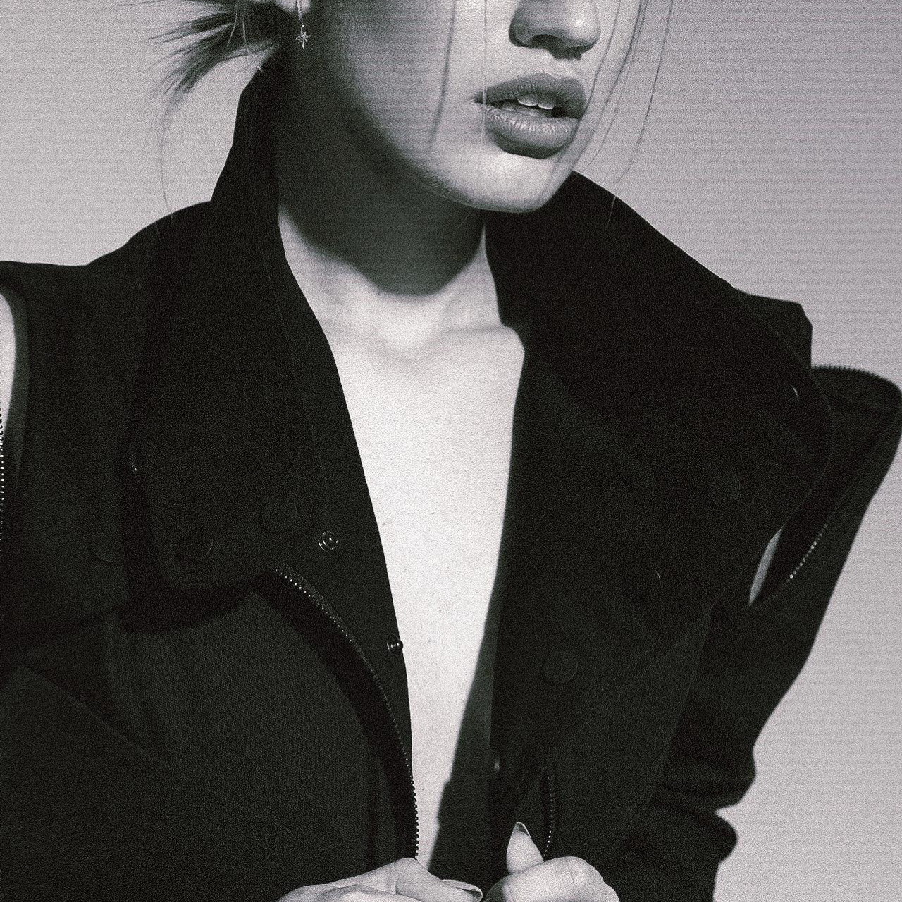 Алина. Фотограф Катерина Ивашова